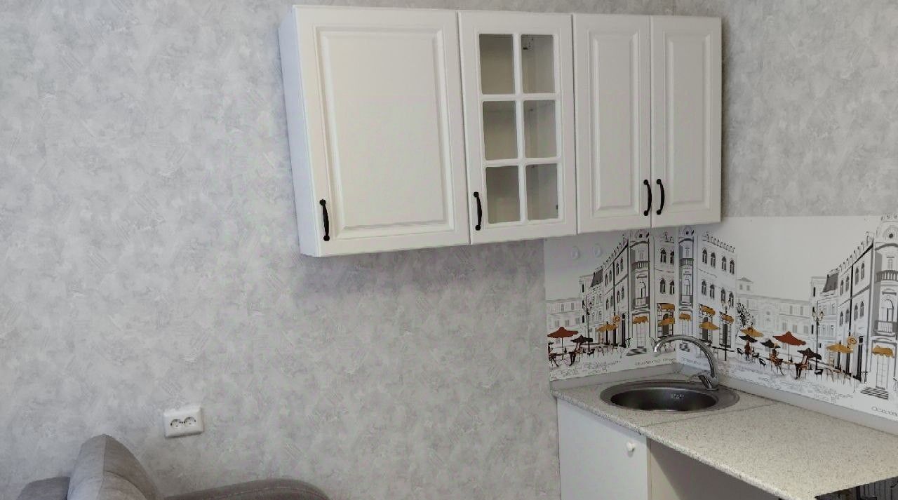 квартира г Самара Безымянка пр-кт Кирова 288 фото 3
