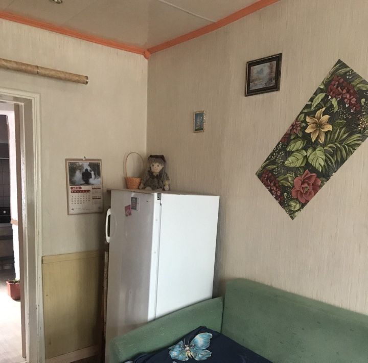 комната г Екатеринбург Геологическая ул. Красноуфимская, 43 фото 1