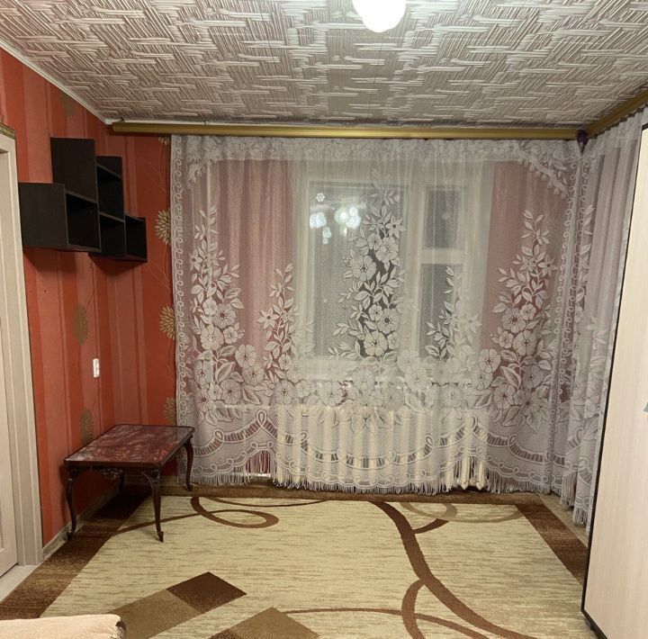 квартира г Липецк р-н Октябрьский ул П.И.Смородина 12 фото 1