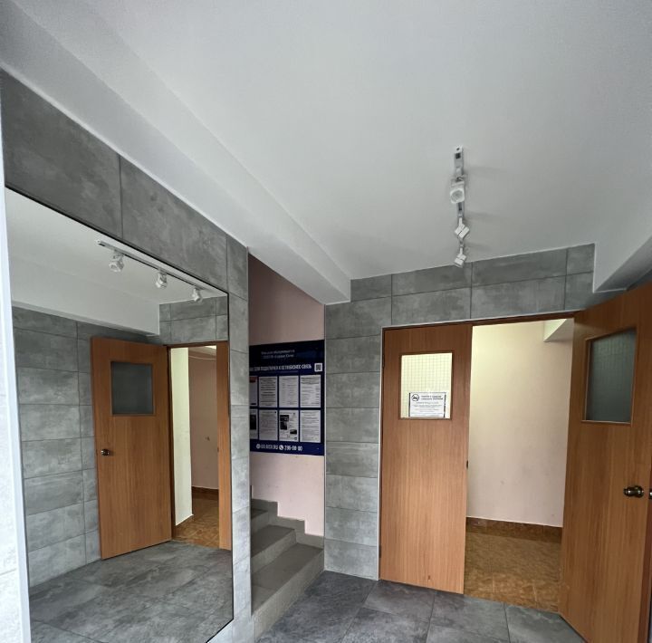 квартира г Сочи р-н Адлерский ул Урожайная 71/1к 3 фото 2
