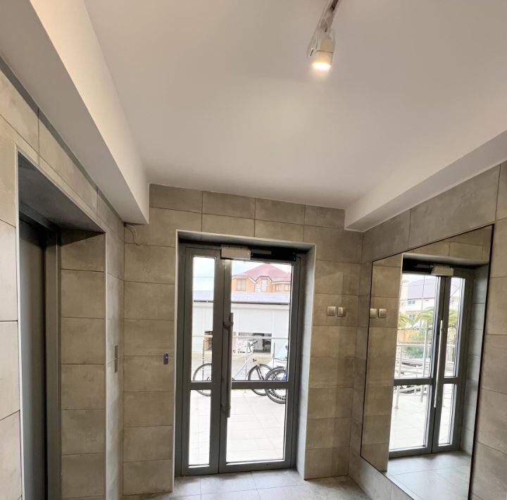 квартира г Сочи р-н Адлерский ул Урожайная 71/1к 3 фото 3