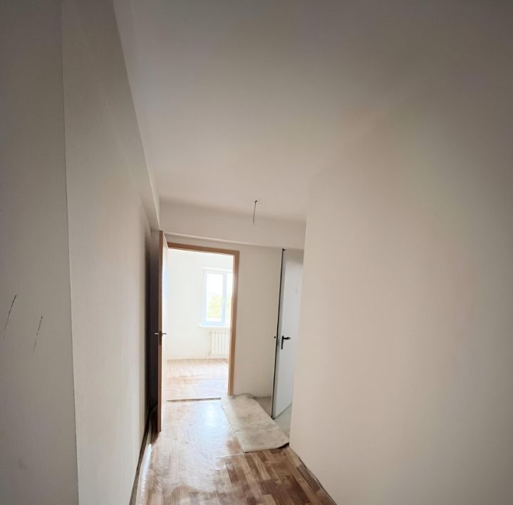 квартира г Сочи р-н Адлерский ул Урожайная 71/1к 3 фото 4