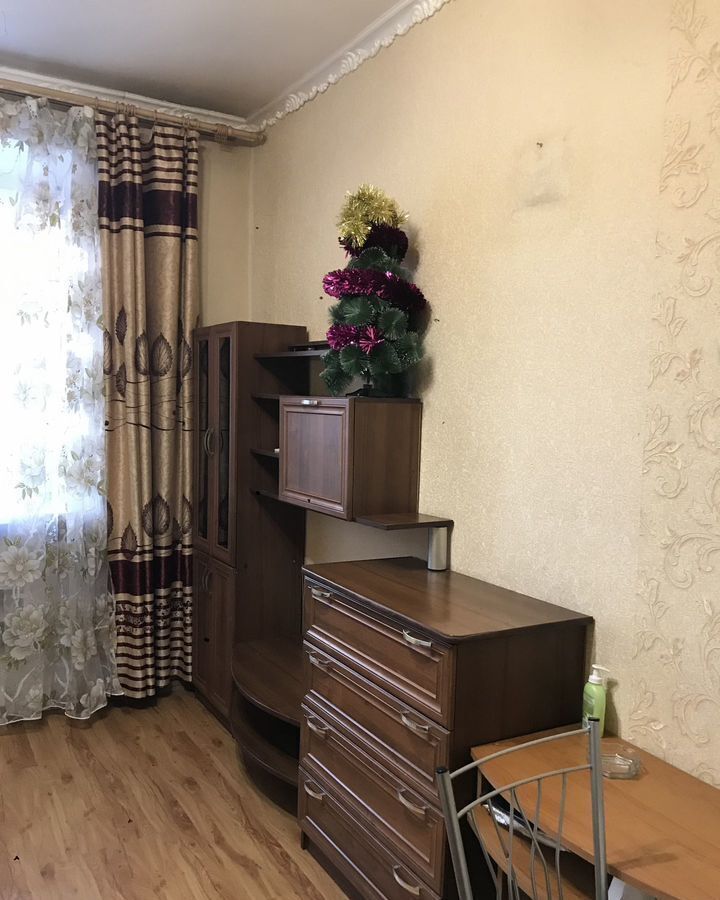 комната г Иркутск р-н Свердловский ул Воронежская 13а фото 3