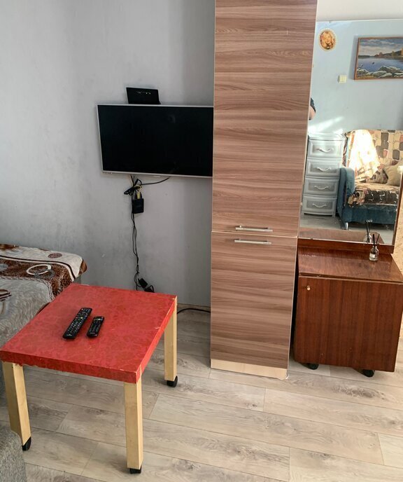 квартира г Екатеринбург Ботаническая ул Прибалтийская 31/1 фото 3