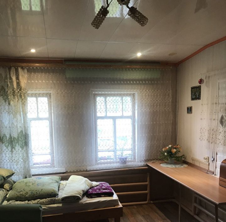 комната г Екатеринбург Геологическая ул. Красноуфимская, 43 фото 2
