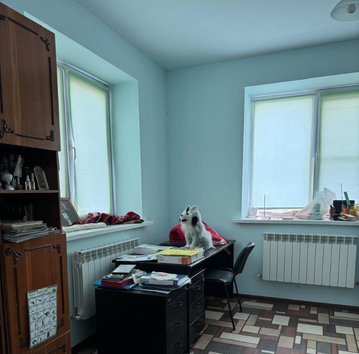 дом г Курск р-н Сеймский ул Тихая 2-я фото 15