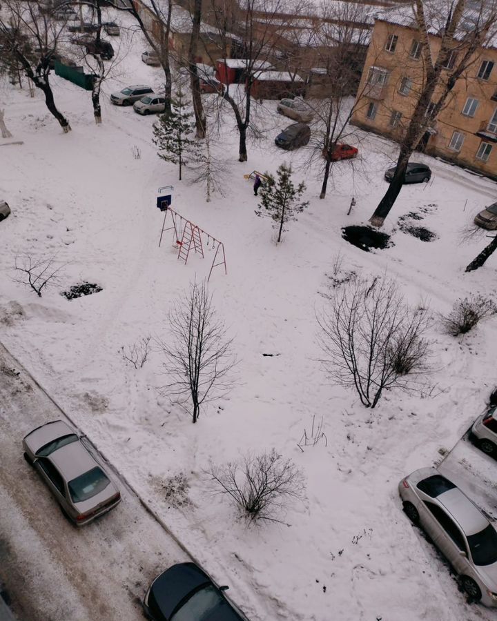 квартира г Новокузнецк р-н Куйбышевский ул Куйбышева 18 фото 15