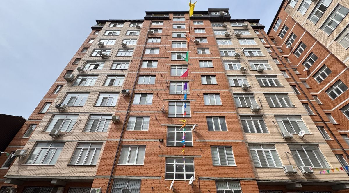 квартира г Махачкала ул Хизроева 81 Советский фото 28