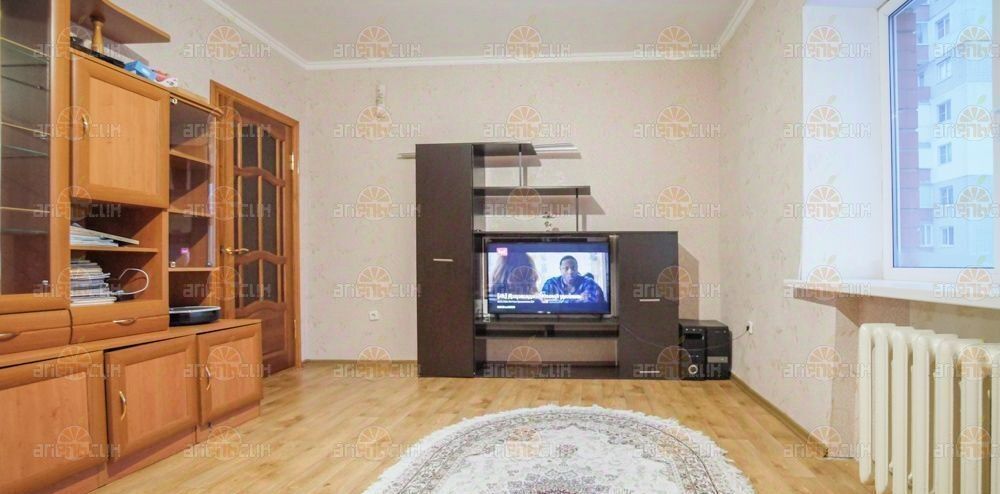 квартира г Ставрополь р-н Промышленный ул 50 лет ВЛКСМ 77 фото 7
