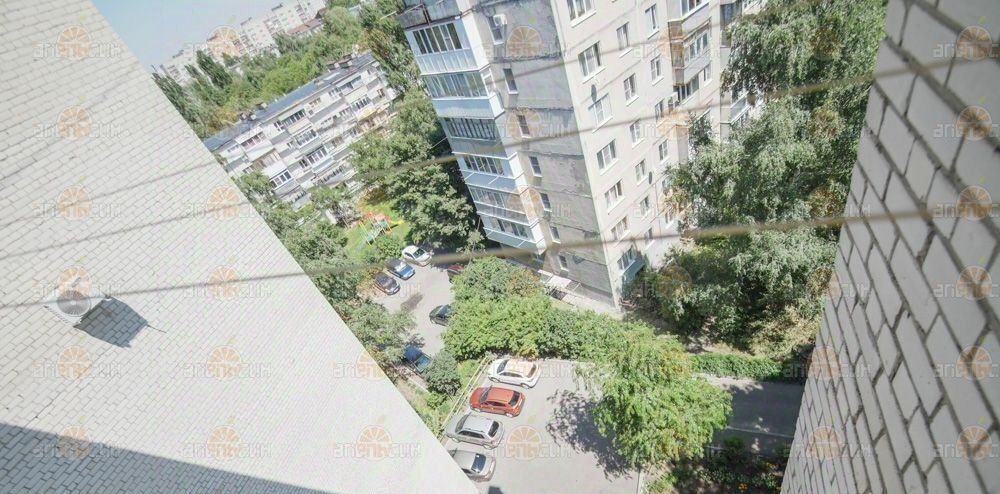 квартира г Ставрополь р-н Промышленный ул Васильева 19 фото 9