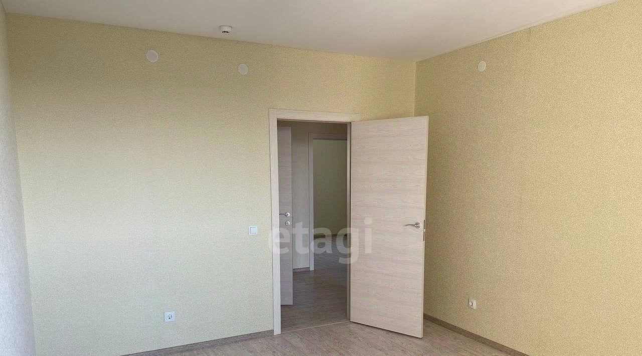 квартира р-н Балтийский г Балтийск пер Базарный 3 фото 11