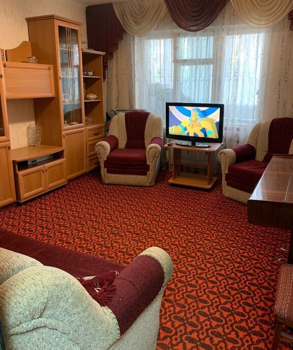 квартира г Кисловодск ул Орджоникидзе 30 фото 6
