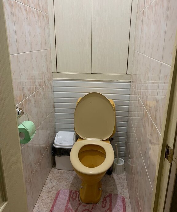 квартира г Кисловодск ул Орджоникидзе 30 фото 7