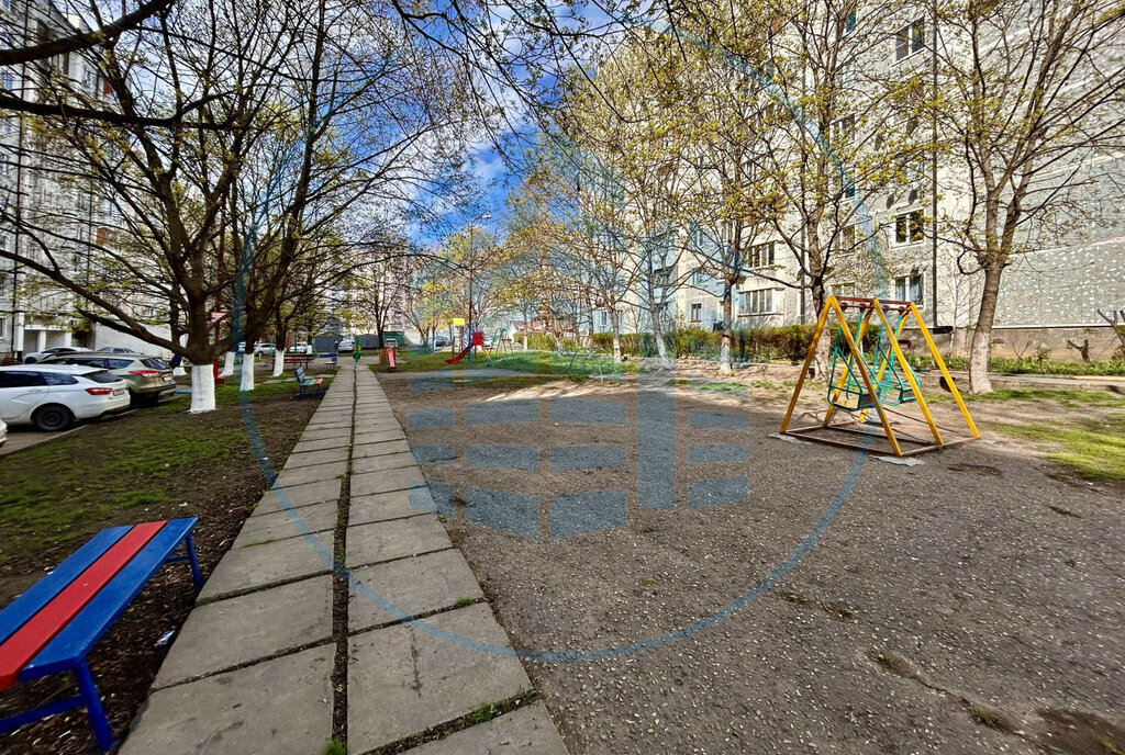 квартира г Ессентуки ул Кисловодская 24ак/4 фото 26
