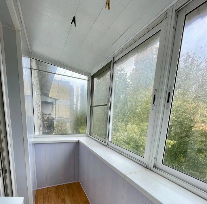 квартира г Балашов ул Орджоникидзе 2 фото 15