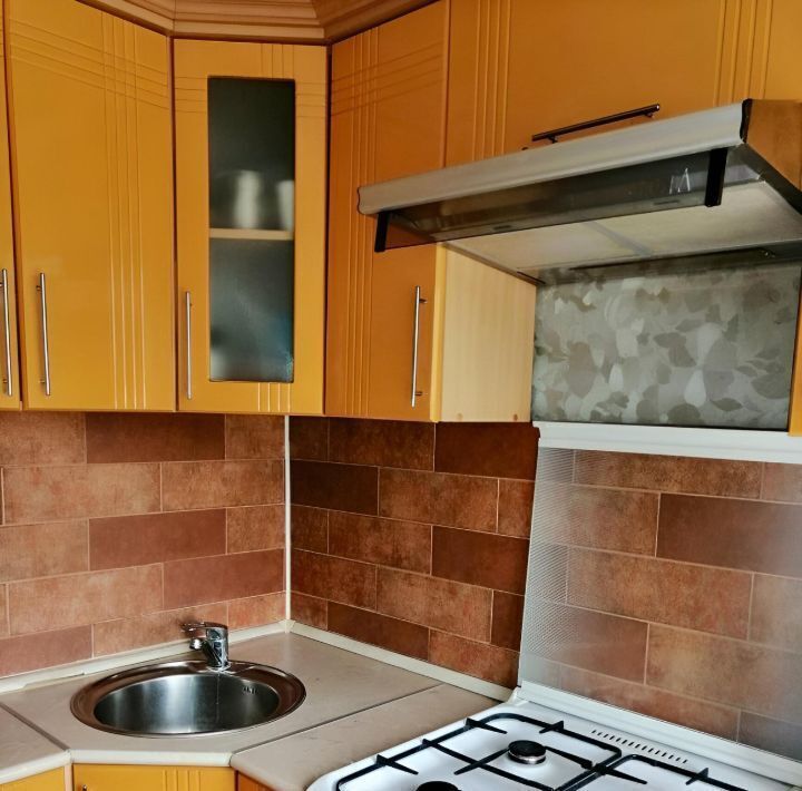 квартира г Балашов ул Орджоникидзе 2 фото 5