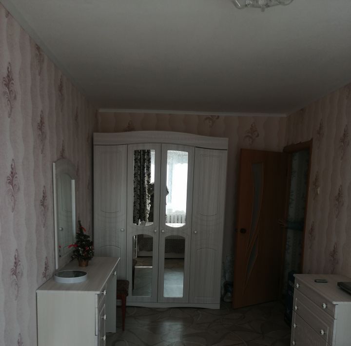 квартира р-н Шуйский г Шуя ул Аникина 1 фото 5