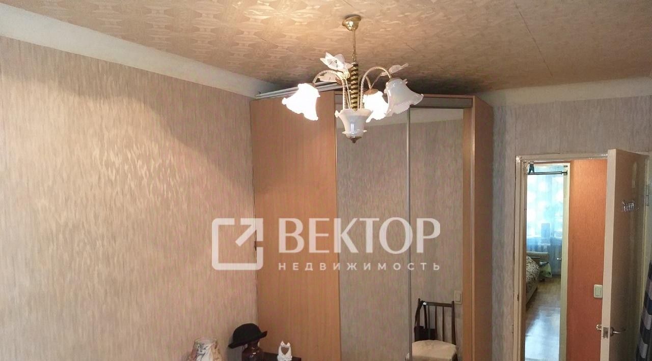 квартира г Иваново р-н Октябрьский ул Демидова 10 фото 11