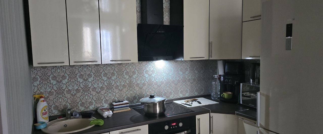 квартира г Саранск р-н Октябрьский ул Волгоградская 62 фото 2