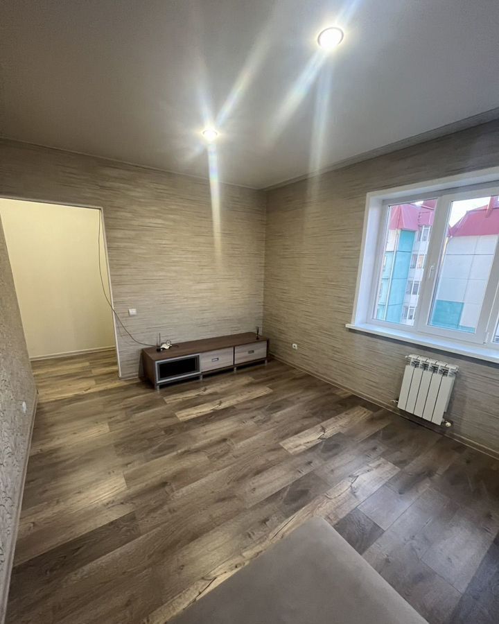 квартира г Абакан ул Богдана Хмельницкого 155 фото 5