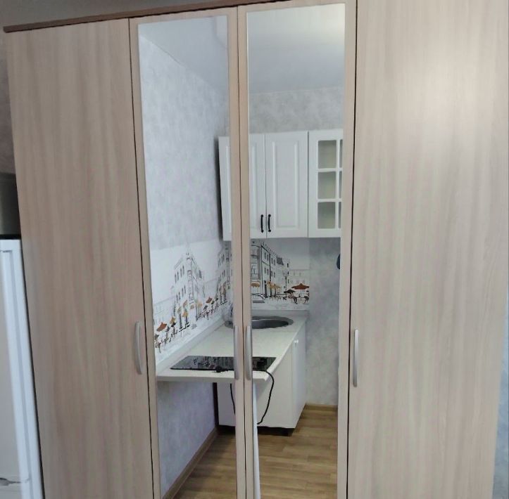 квартира г Самара Безымянка пр-кт Кирова 288 фото 6