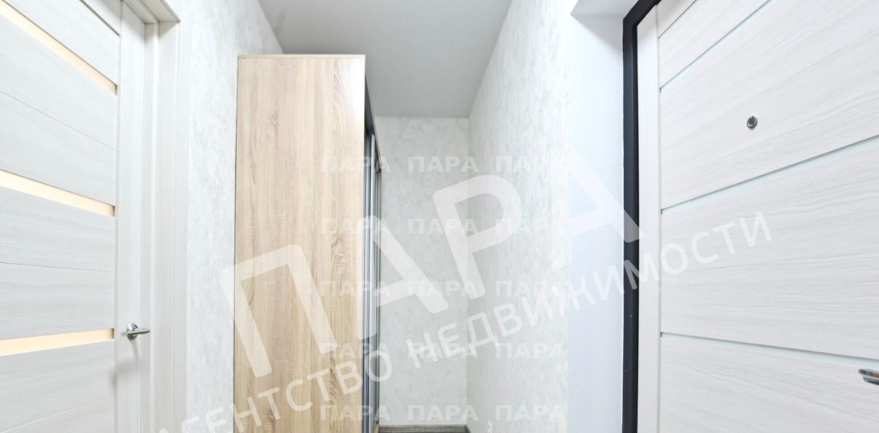 квартира г Самара Советская пр-кт Карла Маркса 244 фото 13