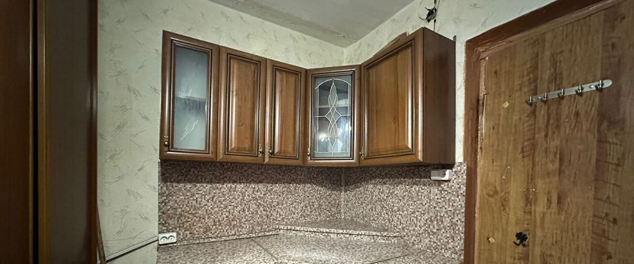 квартира г Казань Авиастроительная ул Белинского 27 фото 6