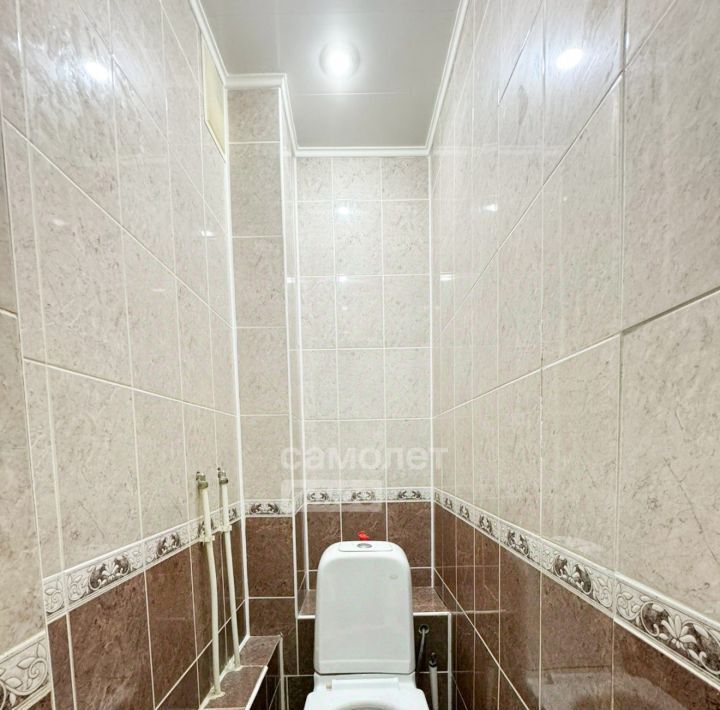 квартира г Казань Козья слобода ул Фатыха Амирхана 91 фото 7