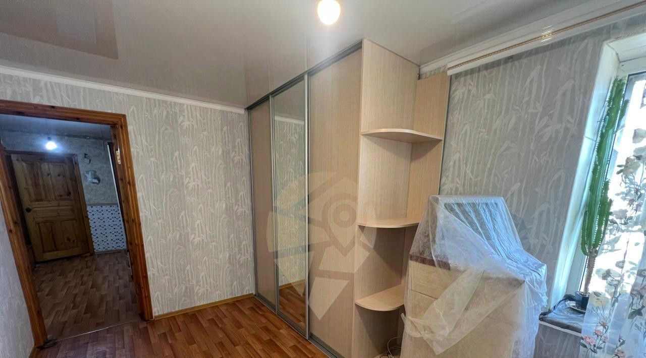 квартира г Старый Оскол микрорайон Космос 3А фото 4