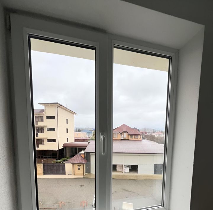 квартира г Сочи р-н Адлерский ул Урожайная 71/1к 3 фото 6