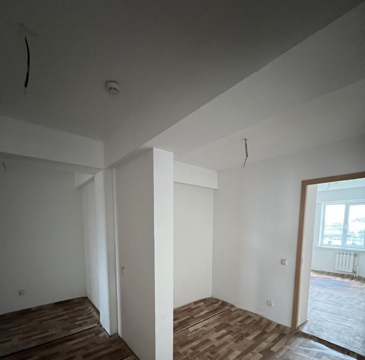 квартира г Сочи р-н Адлерский ул Урожайная 71/1к 3 фото 11