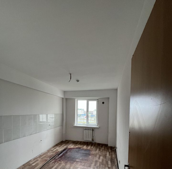 квартира г Сочи р-н Адлерский ул Урожайная 71/1к 3 фото 12