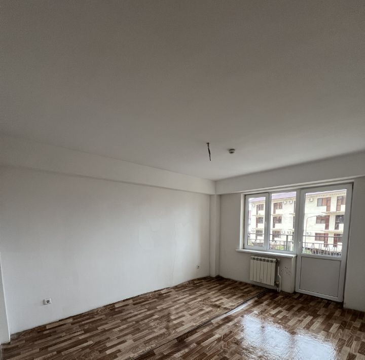 квартира г Сочи р-н Адлерский ул Урожайная 71/1к 3 фото 17