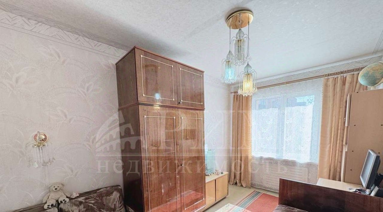 квартира г Пенза р-н Октябрьский ул Рахманинова 32 фото 3