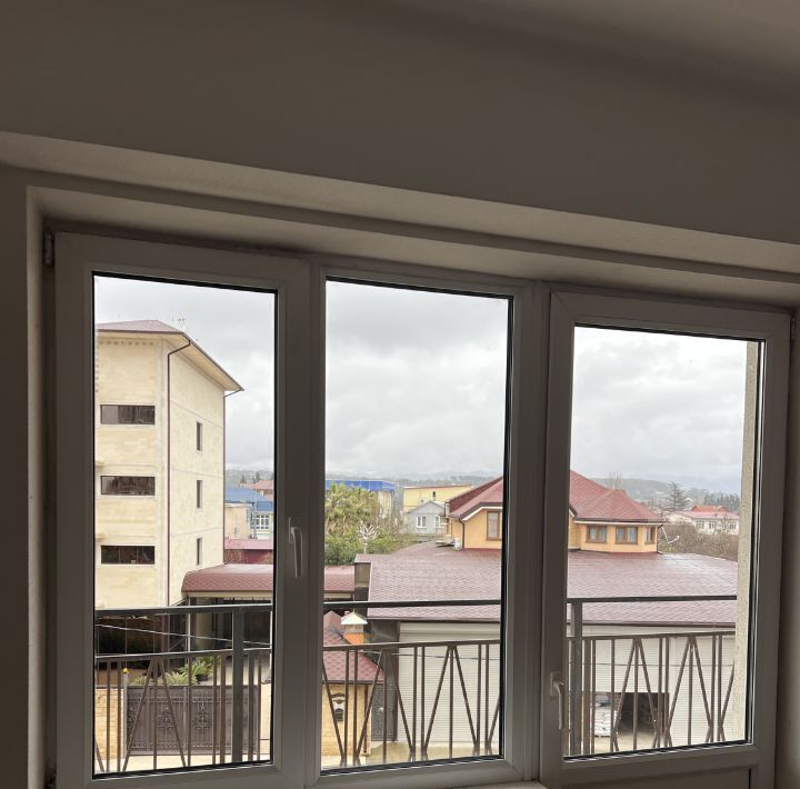 квартира г Сочи р-н Адлерский ул Урожайная 71/1к 3 фото 20