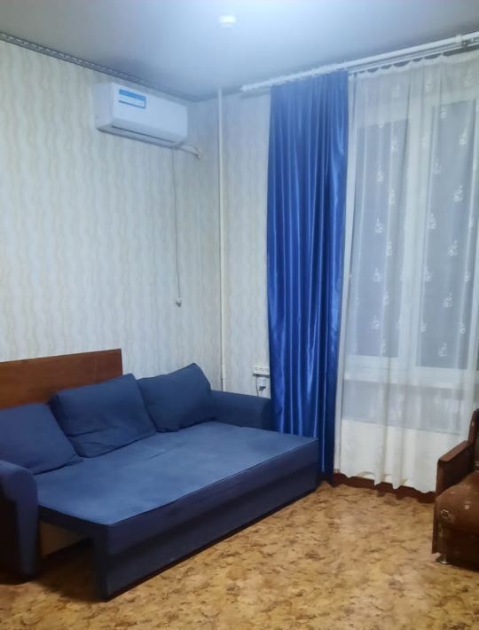 квартира г Ростов-на-Дону р-н Советский ул Жданова 3 фото 1