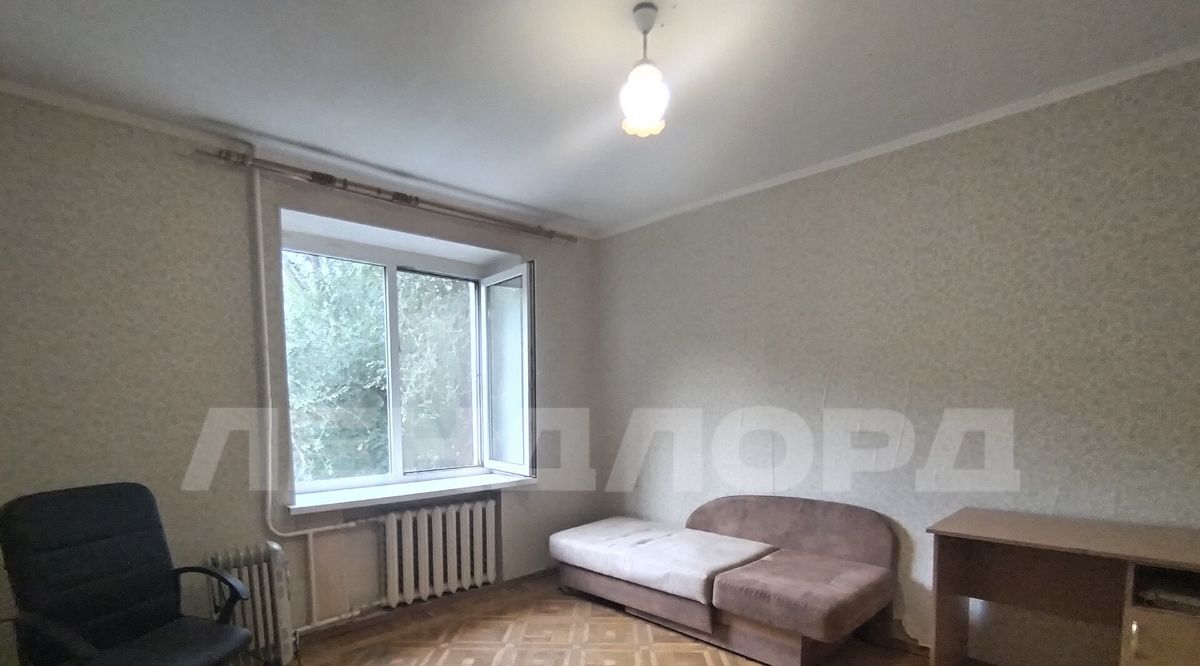 квартира г Ростов-на-Дону р-н Октябрьский ул Оганова 17/1 фото 3