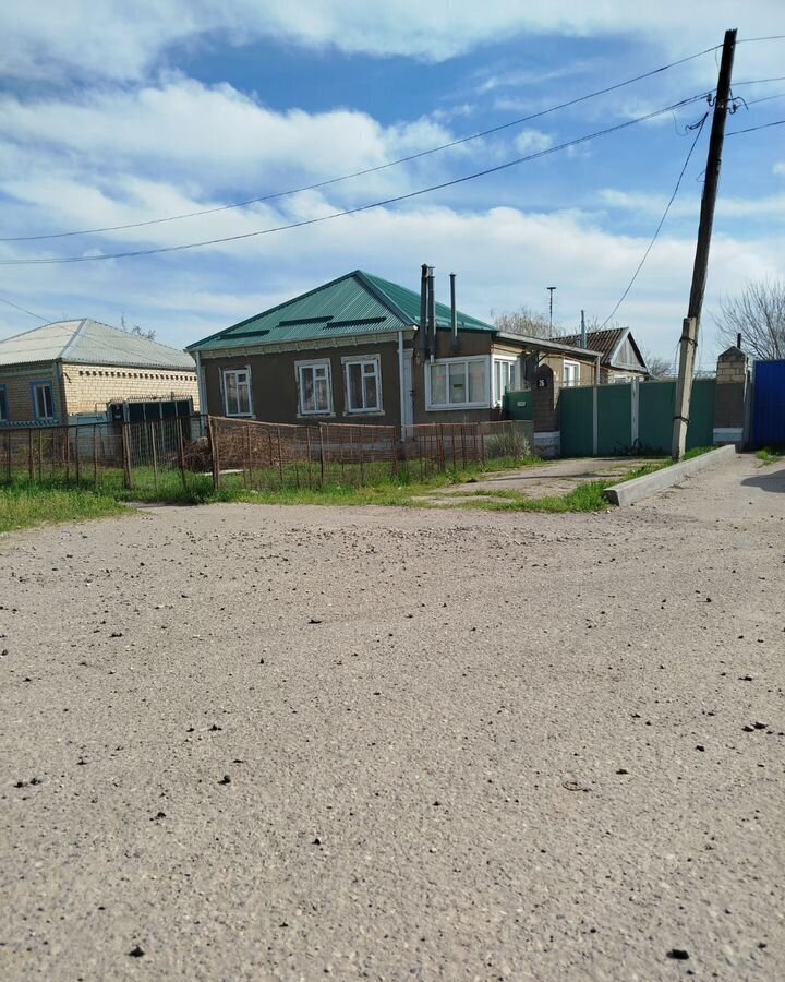 дом р-н Благодарненский г Благодарный ул Вокзальная 26 фото 2