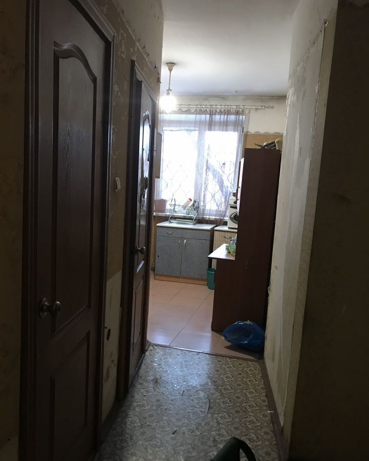 комната г Иркутск р-н Свердловский ул Воронежская 13а фото 6