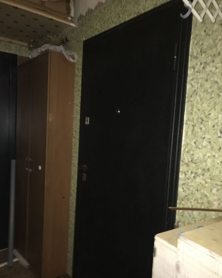 комната г Иркутск р-н Свердловский ул Воронежская 13а фото 5