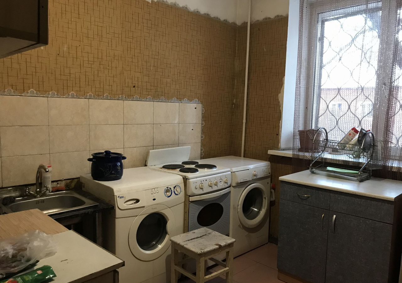 комната г Иркутск р-н Свердловский ул Воронежская 13а фото 7