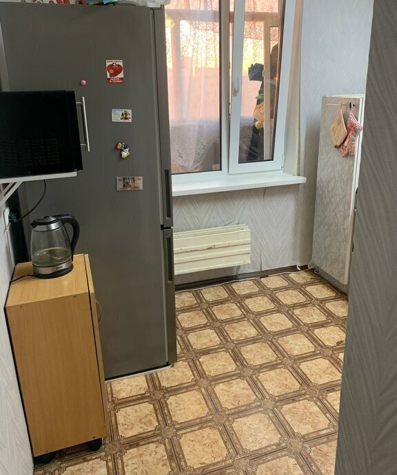 квартира г Екатеринбург Ботаническая ул Прибалтийская 31/1 фото 16