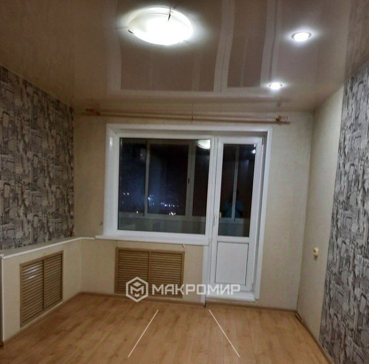 квартира г Пермь р-н Дзержинский пр-кт Парковый 13 фото 3
