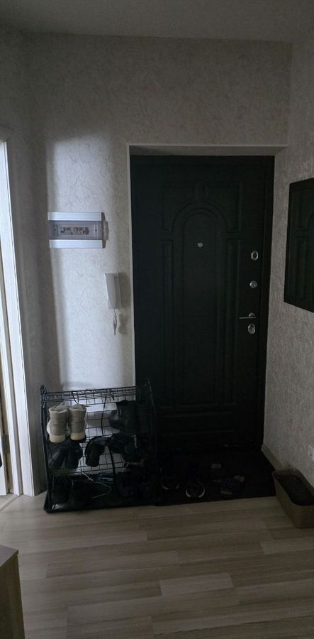 квартира г Саранск р-н Октябрьский ул Волгоградская 62 фото 7
