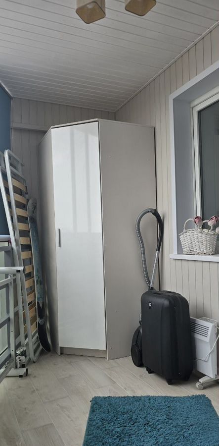 квартира г Саранск р-н Октябрьский ул Волгоградская 62 фото 12