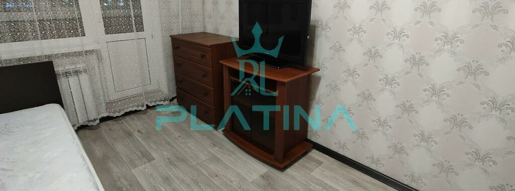 квартира г Казань Яшьлек пр-кт Ямашева 54к/3 фото 4