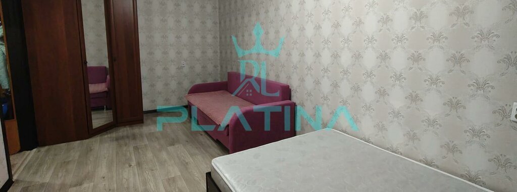 квартира г Казань Яшьлек пр-кт Ямашева 54к/3 фото 3