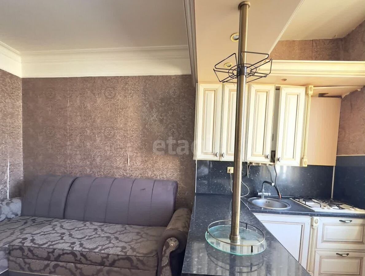 квартира г Махачкала р-н Ленинский пр-кт Насрутдинова 30д фото 8