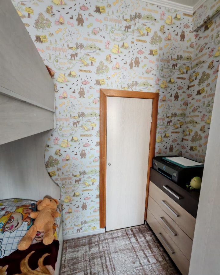 квартира г Чита р-н Центральный ул Горького 65 фото 9
