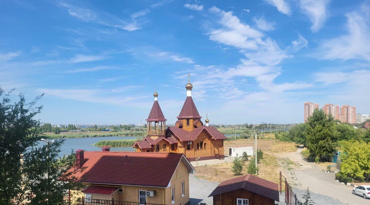 квартира г Батайск ул Половинко 280/1 фото 3